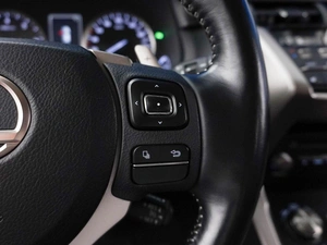 Внедорожник Lexus NX 2019 года, 3487444 рублей, Москва