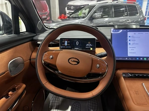Внедорожник Trumpchi S7 2025 года, 4800000 рублей, Красноярск