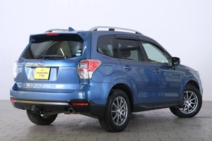 Внедорожник Subaru Forester 2016 года, 2489000 рублей, Омск