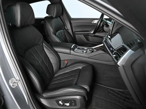 Внедорожник BMW X6 2023 года, 9880000 рублей, Аксай