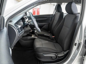 Седан Kia Rio 2019 года, 1805000 рублей, Ставрополь