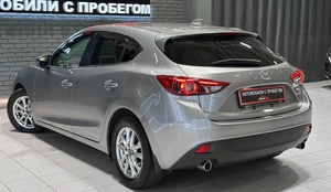 Хетчбэк Mazda Axela 2014 года, 1267000 рублей, Красноярск