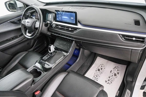 Внедорожник Chery Tiggo 7 Pro 2021 года, 1829000 рублей, Красноярск