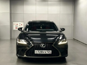 Седан Lexus ES 2020 года, 3597000 рублей, Красноярск