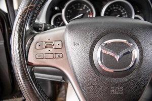 Универсал Mazda 6 2008 года, 819000 рублей, Пермь