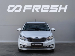 Хетчбэк Kia Rio 2016 года, 1230000 рублей, Краснодар