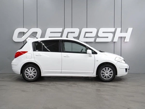 Хетчбэк Nissan Tiida 2012 года, 964000 рублей, Воронеж