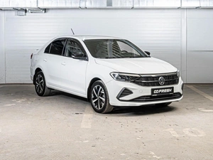 Лифтбек Volkswagen Polo 2021 года, 1899000 рублей, Ставрополь