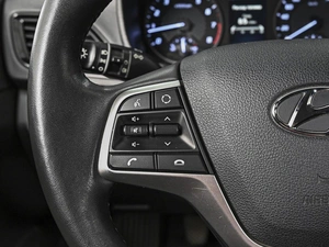 Седан Hyundai Solaris 2021 года, 1619000 рублей, Ставрополь