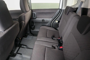 Минивэн Suzuki Solio 2017 года, 949000 рублей, Пермь