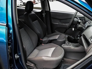 Седан Chevrolet Cobalt 2021 года, 1099000 рублей, Кирилловка