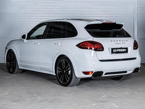 Внедорожник Porsche Cayenne GTS 2012 года, 2748000 рублей, Ставрополь