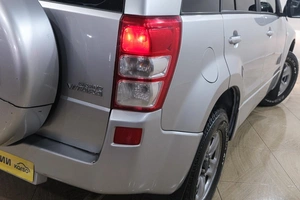 Внедорожник Suzuki Grand Vitara 2005 года, 829000 рублей, Новокузнецк
