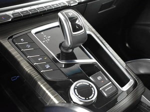 Внедорожник Geely Atlas Pro 2022 года, 1976300 рублей, Казань