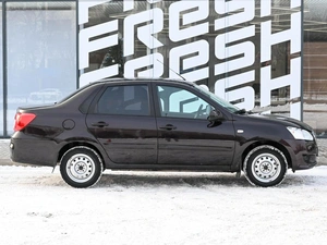 Седан Datsun on-DO 2015 года, 589000 рублей, Волгоград