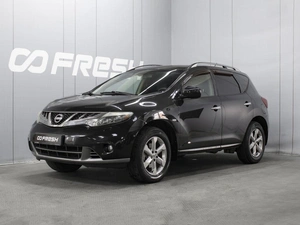 Внедорожник Nissan Murano 2011 года, 1320000 рублей, Омск