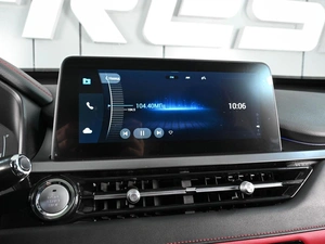 Внедорожник Chery Tiggo 4 Pro 2022 года, 1649000 рублей, Ростов-на-Дону