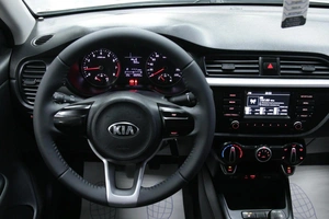 Хетчбэк Kia Rio 2018 года, 898000 рублей, Солонцы