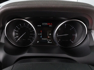 Внедорожник Land Rover Range Rover Evoque 2012 года, 1819000 рублей, Минеральные Воды