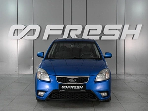 Седан Kia Rio 2011 года, 699000 рублей, Ростов-на-Дону