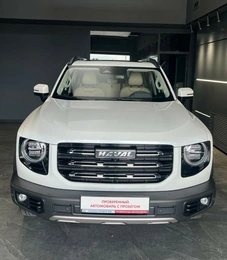 Внедорожник Haval Dargo 2023 года, 2740000 рублей, Абакан