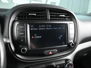 Внедорожник Kia Soul 2022 года, 2119000 рублей, Аксай
