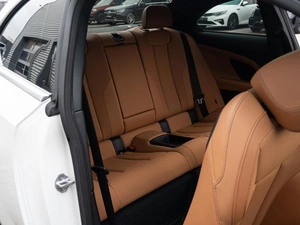 Купе BMW 2 серия 2021 года, 4090000 рублей, Краснодар