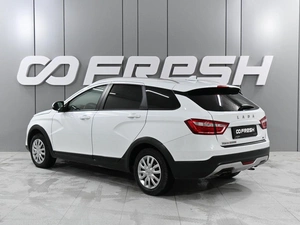 Универсал ВАЗ (LADA) Vesta Cross 2018 года, 1149000 рублей, Аксай