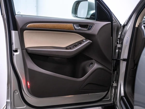 Внедорожник Audi Q5 2015 года, 2630000 рублей, Красноярск