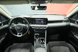 Седан Kia K5 2020 года, 2270000 рублей, Курск