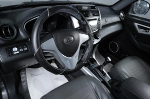 Внедорожник Lifan X60 2013 года, 489000 рублей, Челябинск
