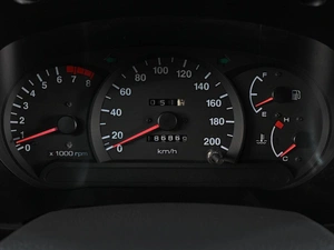 Седан Hyundai Accent 2008 года, 699000 рублей, Аксай