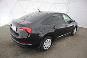 Лифтбек Skoda Rapid 2020 года, 1485000 рублей, Орёл