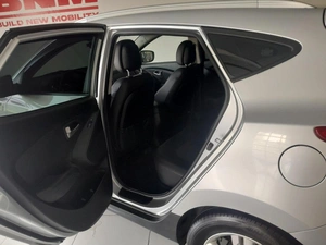 Внедорожник Hyundai ix35 2012 года, 1330000 рублей, Смоленск
