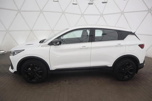 Внедорожник Geely Coolray 2024 года, 2150000 рублей, Железногорск