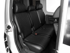 Минивэн Volkswagen Caddy 2012 года, 949000 рублей, Тюмень