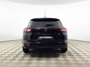 Универсал Renault Megane 2018 года, 1372200 рублей, Казань