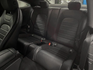 Купе Mercedes-benz C-класс 2016 года, 1665000 рублей, Красноярск