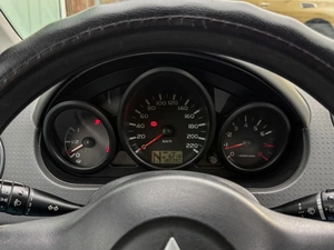 Хетчбэк Mitsubishi Colt 2008 года, 525000 рублей, Большой Сочи