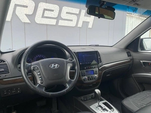 Внедорожник Hyundai Santa Fe 2011 года, 1300000 рублей, Ижевск