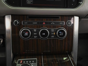 Внедорожник Land Rover Range Rover 2015 года, 4935000 рублей, Ставрополь