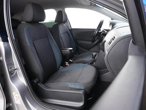 Седан Volkswagen Polo 2019 года, 1497090 рублей, Москва
