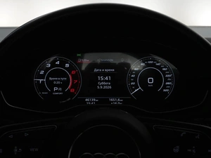 Седан Audi A4 2021 года, 2579077 рублей, Москва