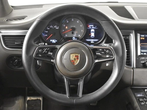 Внедорожник Porsche Macan S 2015 года, 2887900 рублей, Казань