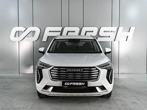Внедорожник Haval Jolion 2023 года, 1879000 рублей, Аксай