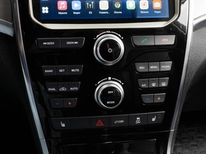 Внедорожник Haval H2 2018 года, 1449000 рублей, Тюмень