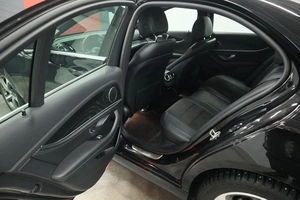 Седан Mercedes-benz E-класс 2022 года, 4780000 рублей, Курск