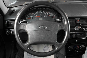 Седан ВАЗ (LADA) Priora 2011 года, 419000 рублей, Тюмень
