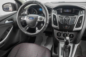 Универсал Ford Focus 2012 года, 639000 рублей, Барнаул
