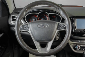 Универсал ВАЗ (LADA) Vesta Cross 2021 года, 1199000 рублей, Тюмень